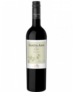 Santa Ana ECO MALBEC