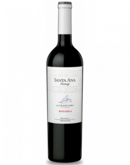 Santa Ana HOMAGE PINOT NOIR