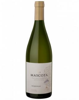 La Mascota CHARDONNAY