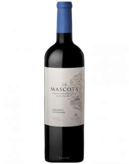 La MascotaCABERNET SAUVIGNON