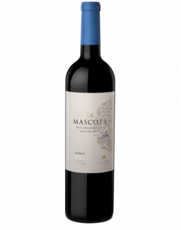 La Mascota SHIRAZ