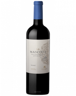 La Mascota MALBEC