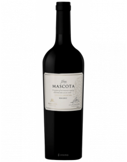 La mascota  GRAN MASCOTA Malbec