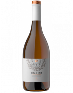 La mascota  UNANIME "Chardonnay"