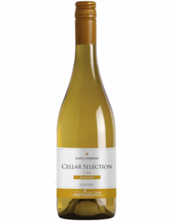Santa Carolina CHARDONNAY Cellar Selection