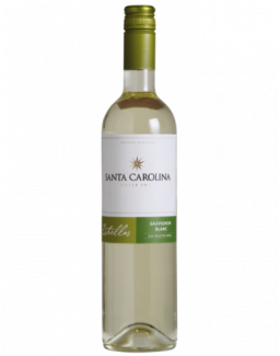 Santa Carolina SAUVIGNON BLANC Estrellas