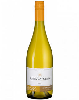 Santa Carolina CHARDONNAY Estrellas