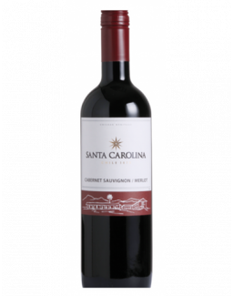Santa Carolina MERLOT Estrellas