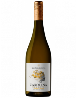Santa Carolina CHARDONNAY RESERVA