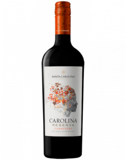Santa Carolina CARMENERE RESERVA