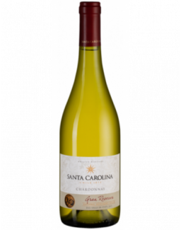 Santa Carolina CHARDONNAY GRAN RESERVA