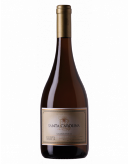 Santa Carolina RESERVA DE FAMILIA CHARDONNAY