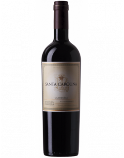 Santa Carolina RESERVA DE FAMILIA CARMENERE
