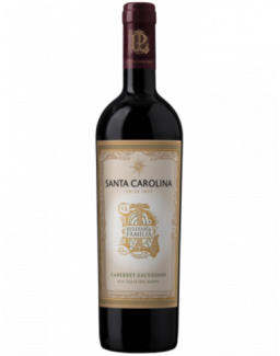 Santa Carolina RESERVA DE FAMILIA CABERNET SAUVIGNON