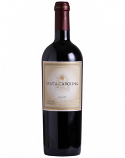 Santa Carolina RESERVA DE FAMILIA MALBEC
