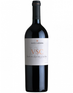 Santa Carolina V S C