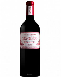 Santa Carolina HERENCIA