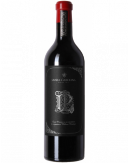 Santa Carolina LUIS PEREIRA Cabernet Sauvignon