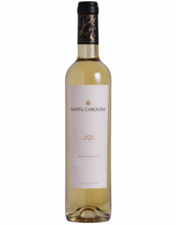 Santa Carolina SAUVIGNON BLANC Late Harvest (Sweet) 50cl