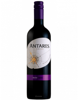 Antares MERLOT