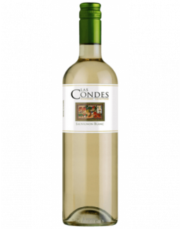 Las Condes SAUVIGNON BLANC