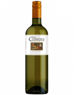 Las Condes CHARDONNAY