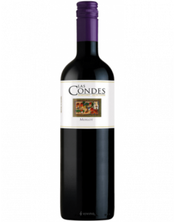 Las Condes MERLOT