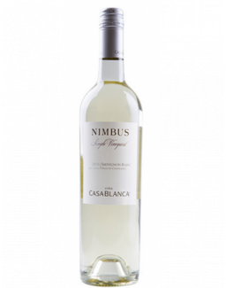 Viña Casablanca NIMBUS SAUVIGNON BLANC Single Vineyard (JS 92)
