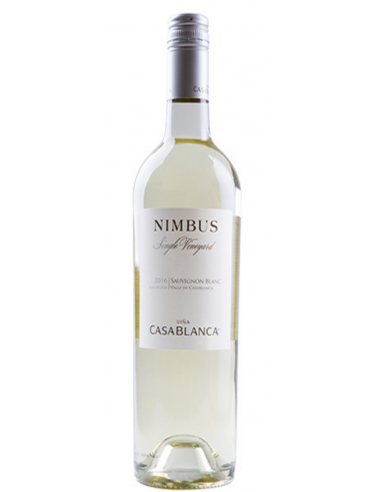 Viña Casablanca NIMBUS SAUVIGNON BLANC Single Vineyard (JS 92)