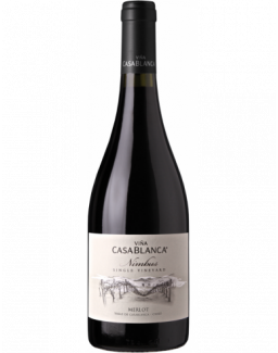 Viña Casablanca NIMBUS MERLOT Single Vineyard