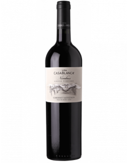 Viña Casablanca NIMBUS CABERNET SAUVIGNON Single Vineyard