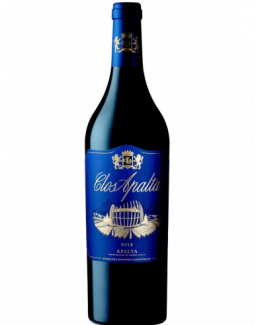 Casa Lapostolle CLOS APALTA 150cl
