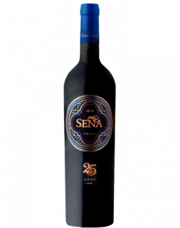 Seña SENA 25th Anniversary