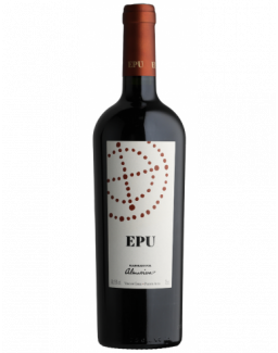 Almaviva EPU 2nd wine of Almamviva