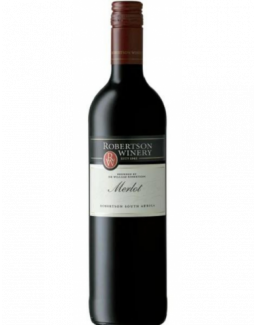 Robertson MERLOT