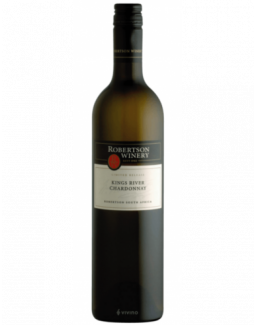 Robertson KING'S RIVER CHARDONNAY