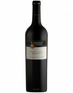Robertson PHANTO RIDGE PINOTAGE 'Limited Release'