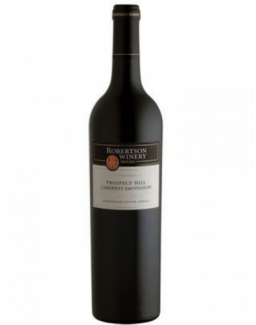 Robertson PROSPECT HILL CABERNET SAUVIGNON