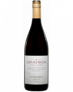 Grayson Cellars CHARDONNAY