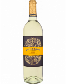 Glenbrook  CALIFORNIA SAUVIGNON BLANC