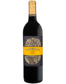 Glenbrook  CALIFORNIA MERLOT