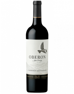 Oberon CABERNET SAUVIGNON "Napa County"