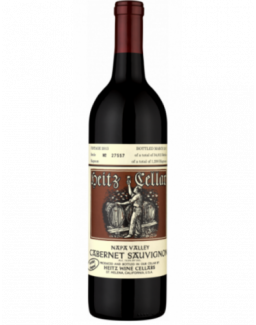 Heitz Cellar MARTHA'S VINEYARD CABERNET SAUVIGNON