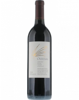 OVERTURE (by OPUS ONE)