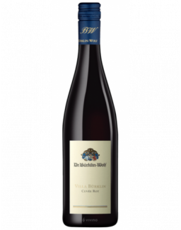Dr. Bürklin Wolf VILLA BURKLIN ''CUVEE ROT''