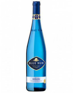 Blue Nun RIESLING Qualitatswein Rheinhessen