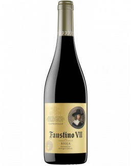 FAUSTINO VII