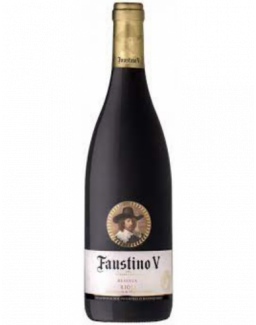 FAUSTINO V RESERVA