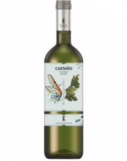 CASTAÑO ECOLOGICAL MACABEO