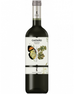 CASTAÑO ECOLOGICAL MONASTRELL